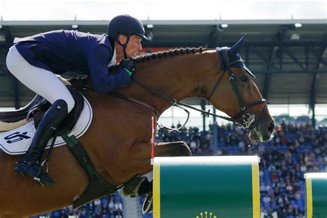 Rolex Grand Prix in Aachen jetzt mit 1,5 Millionen Euro dotiert .